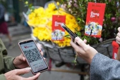Thanh toán ngân hàng số ít sự cố nghẽn mạng, giao dịch ATM giảm mạnh