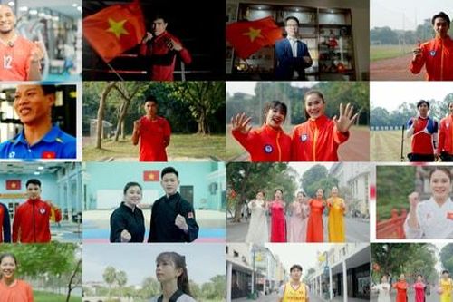 Đón giao thừa cùng Nguyễn Xuân Son và nhiều gương mặt nổi tiếng trên VTV