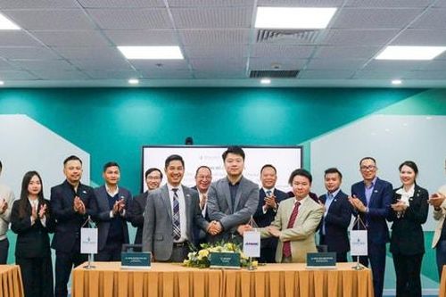 Stavian liên doanh đầu tư sản xuất hệ thống lưu trữ năng lượng