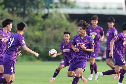 Chính thức áp dụng quy định sử dụng cầu thủ U22 tại SEA Games 33