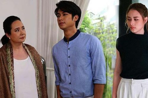 Cấm con dâu về nhà ngoại ăn Tết, phản ứng của con trai khiến mẹ chồng chưng hửng