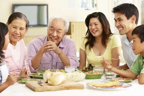 10 mẹo giúp không tăng cân vù vù trong dịp Tết