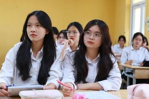 Học sinh cuối cấp nên làm gì trong thời gian nghỉ Tết Nguyên đán?