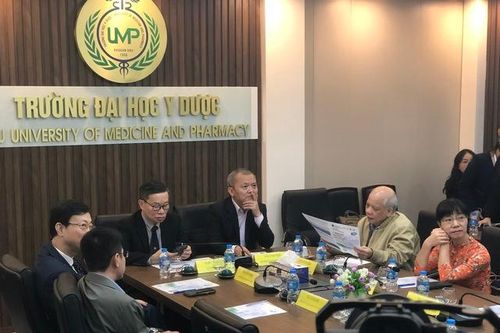 Tuần lễ Thế giới lần thứ hai về Gây tê vùng và Giảm đau: Hướng tới chăm sóc toàn diện sức khỏe người bệnh