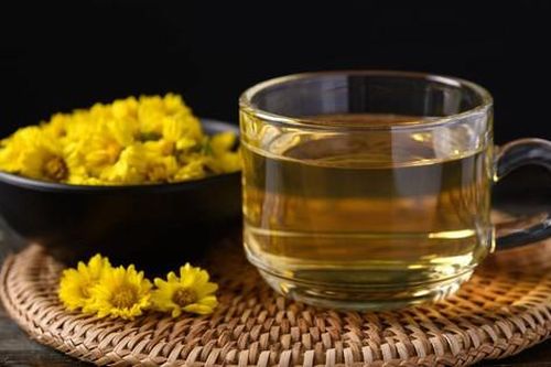 5 loại trà hoa có lợi cho sắc đẹp và sức khỏe