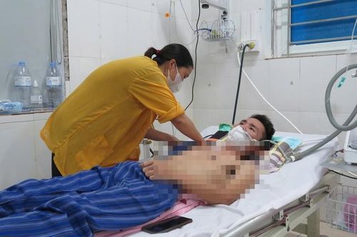 Hàng chục công nhân mắc bụi phổi ở Nghệ An được bồi thường 1,4 tỷ