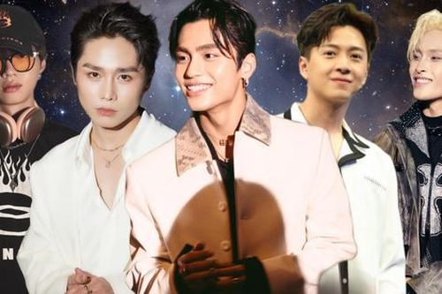 Tin đồn dàn Anh Trai 'Say Hi' 2: Wren Evans, MONO có giữ được sức nóng mùa 1?