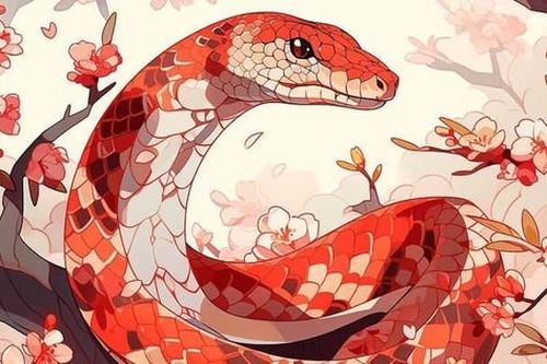 Tại sao có ít người tuổi Tỵ hơn những tuổi khác, có phải vì tuổi Rắn ít may mắn?