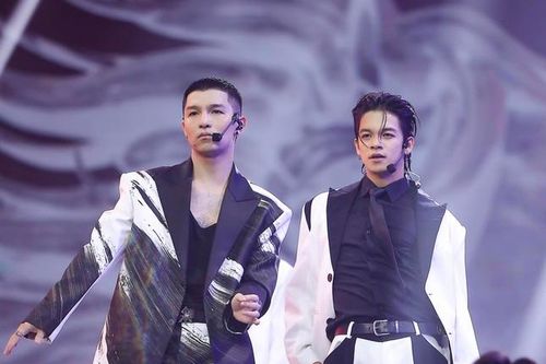 Nhóm nhạc Anh Tài debut: Cường Seven - (S)TRONG Trọng Hiếu cực 'Chất Chơi'