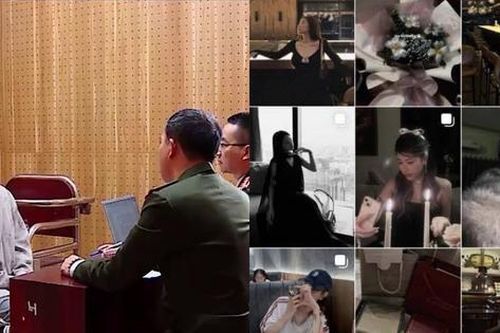 Nữ quản lý cấp cao đường dây lừa đảo hé lộ mức lương 'khủng' khi làm việc tại Campuchia