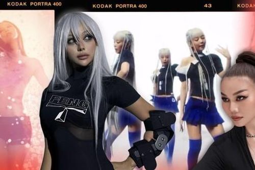 Thương hiệu Việt này có gì đặc biệt mà được Jennie BLACKPINK lăng xê trong ZEN?