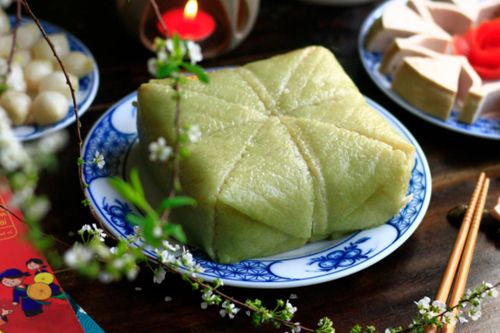 Mâm cỗ 30 Tết truyền thống của người Việt xưa