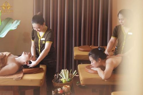 Viện trị liệu Andeva - Nơi giúp mọi người có thân khỏe, tâm an