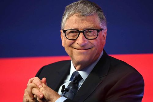 Bill Gates có thể bị tự kỷ