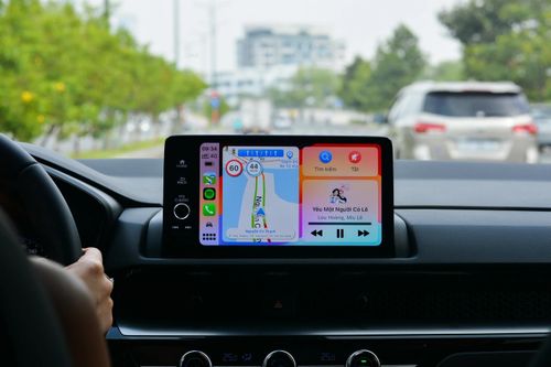 Loạt ứng dụng dẫn đường hỗ trợ lái xe về quê đón Tết
