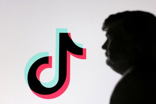 Ông Trump lên tiếng về TikTok từ chuyên cơ Không lực Một