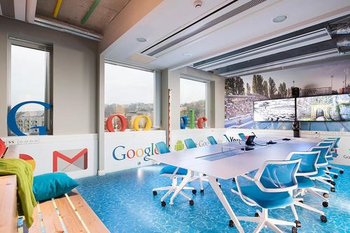 Google tăng cường phổ cập kiến thức về AI trên toàn cầu