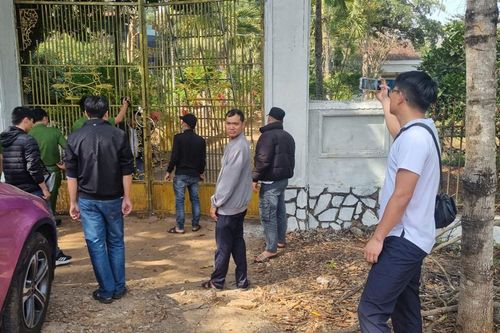Gia Lai: Bắt người phụ nữ cùng chồng chiếm giữ tài sản, giữ người trái phép