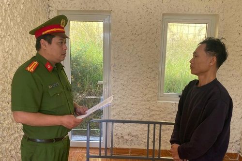 Công an Lâm Đồng phá vụ lừa đảo đặc biệt nghiêm trọng chỉ sau 12 giờ