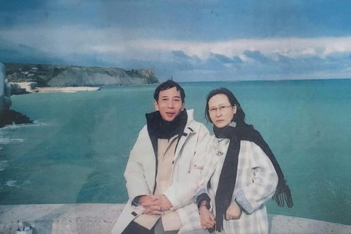 Thanh Thảo - thơ của mối tình đầu