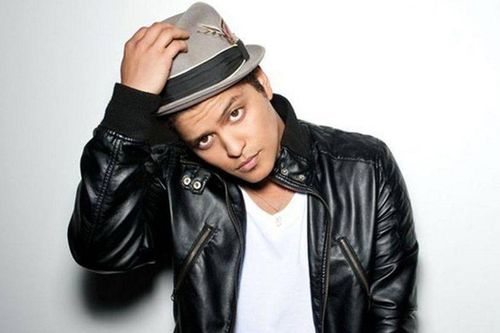 Ca khúc 'Just the Way You Are': Bruno Mars - cứ đơn giản là chính mình