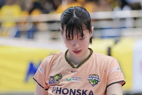 Thanh Thúy và đồng đội suýt tạo nên bất ngờ lớn nhất trước đội đầu bảng giải bóng chuyền Indonesia