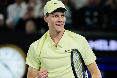 Thắng thuyết phục Zverev, Jannik Sinner bảo vệ thành công ngôi vô địch Australia Open 2025