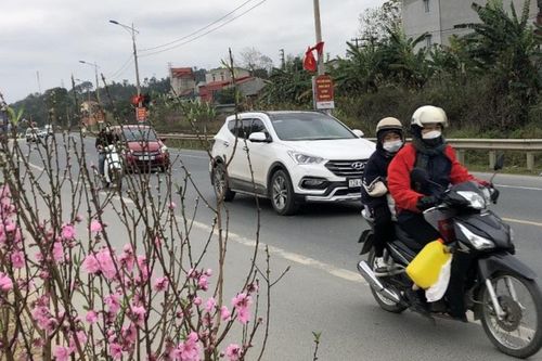 Công điện của Thủ tướng về tăng cường bảo đảm trận tự an toàn giao thông dịp Tết Nguyên đán Ất Tỵ và Lễ hội xuân 2025