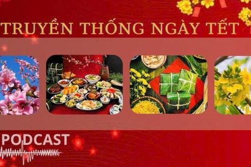 Gìn giữ, quảng bá nét đẹp truyền thống ngày Tết