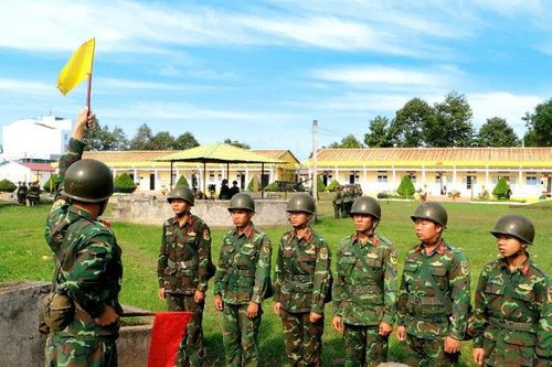 Trên trận địa 'canh trời' Tây Đô