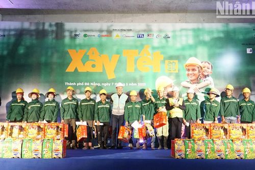 Mức thưởng bình quân Tết Ất Tỵ của người lao động đạt hơn 7,7 triệu đồng