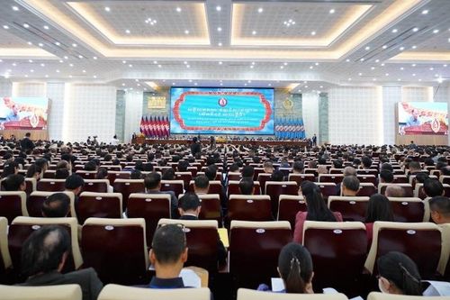 Đảng Nhân dân Campuchia nỗ lực đưa đất nước phát triển mạnh mẽ