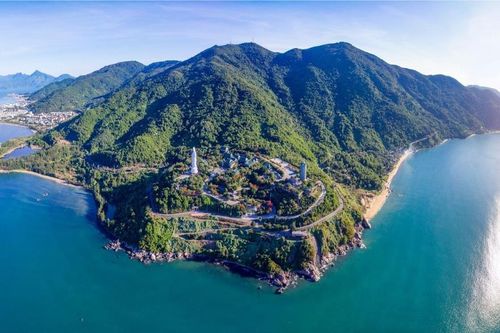 Đà Nẵng, ước mơ xanh biếc