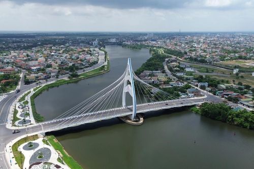 Đất lửa thêm nhiều động lực trước vận hội lớn