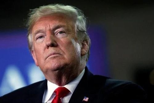 Tổng thống Donald Trump có thể cân nhắc đưa Mỹ trở lại WHO