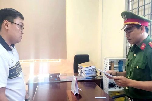 Khởi tố chủ cơ sở sản xuất cà phê làm giả nhãn hiệu