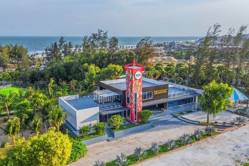 Không khởi tố vụ án theo đơn tố giác về sai phạm của lãnh đạo Bình Thuận liên quan một dự án