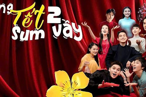 'Mong Tết sum vầy 2' - Lời chúc xuân dành cho khán giả và người khiếm thính