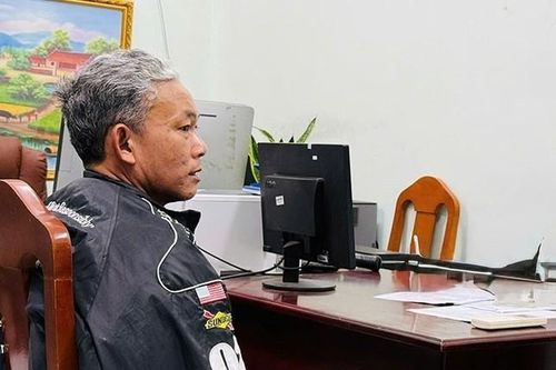 Bình Thuận: Đối tượng trốn truy nã gần 30 năm sa lưới