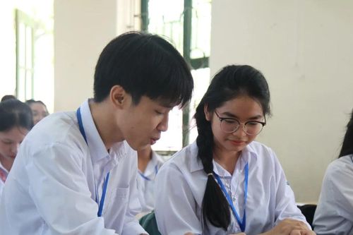 Sẵn sàng cho kỳ thi đổi mới