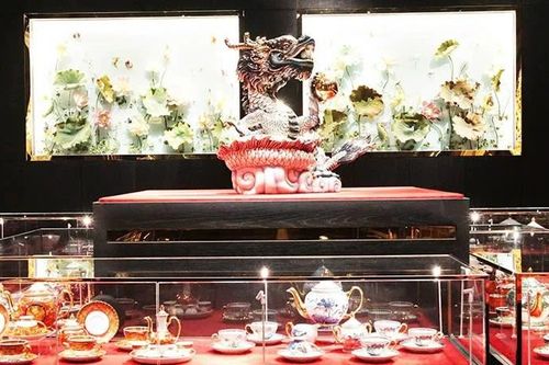 Bảo tàng gốm sứ: Sức hút mới của du lịch Bình Dương