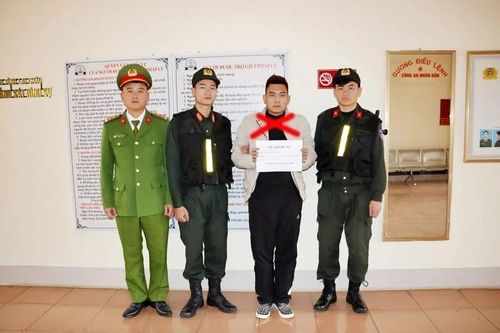 Bắt đối tượng dùng dao bấm đâm bạn nhậu tử vong ở Lai Châu