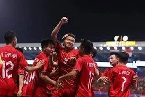 U22 Việt Nam dự giải Tứ hùng trước thềm SEA Games 33
