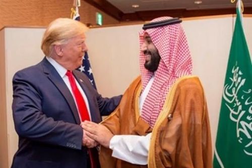 Ông Trump hé lộ về chuyến công du quốc tế đầu tiên, kỳ vọng 'một món hời lớn'