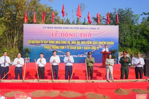 Những tình cảm đặc biệt dành cho cán bộ, chiến sĩ BĐBP và đồng bào các dân tộc ở khu vực biên giới