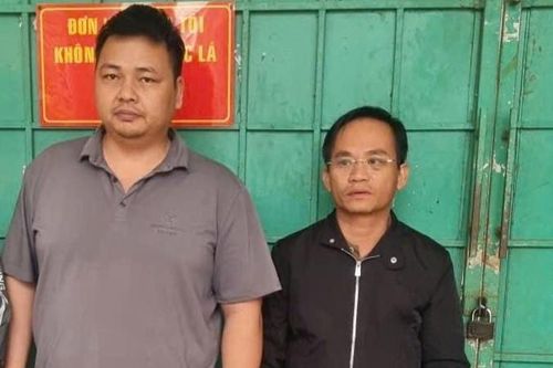 Vụ thành lập công ty để đòi nợ dưới hình thức khủng bố người vay ở Gia Lai: Khởi tố, bắt hàng chục đối tượng