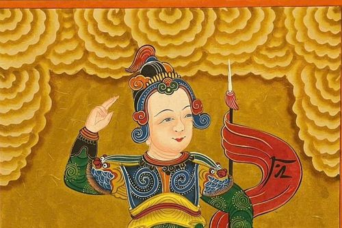 Người trẻ làm mới tranh rắn dân gian: Đến hiện đại từ truyền thống