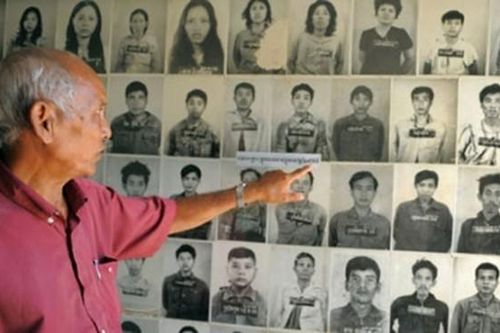 Campuchia thông qua dự luật phạt nặng người phủ nhận hoặc bao biện cho tội ác Khmer Đỏ