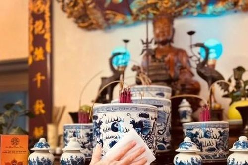 5 điều gia chủ nên làm trong những ngày vắng Táo quân để đón may mắn