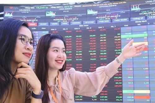 Chứng khoán 'đóng cửa' trong 5 ngày